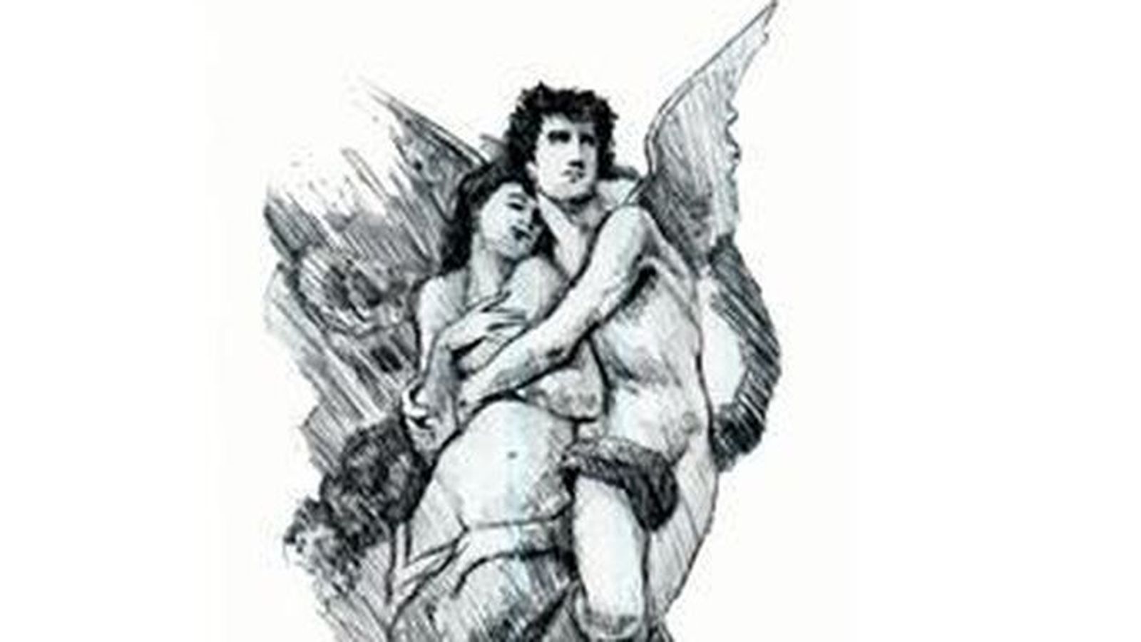 Alegoría de uno de los trabajos de Diego López.