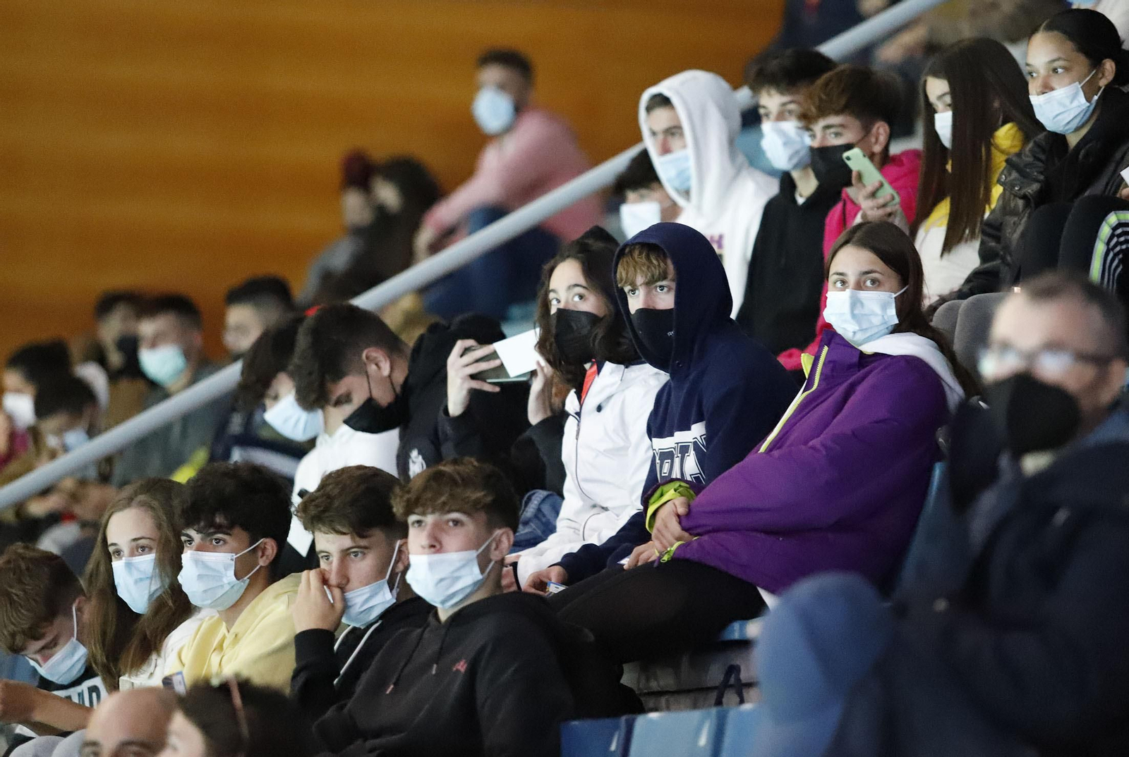 Huelva 2021: Carlos Piris y Joan Monroy vs Marque Lamsfuss Marvin Seidel