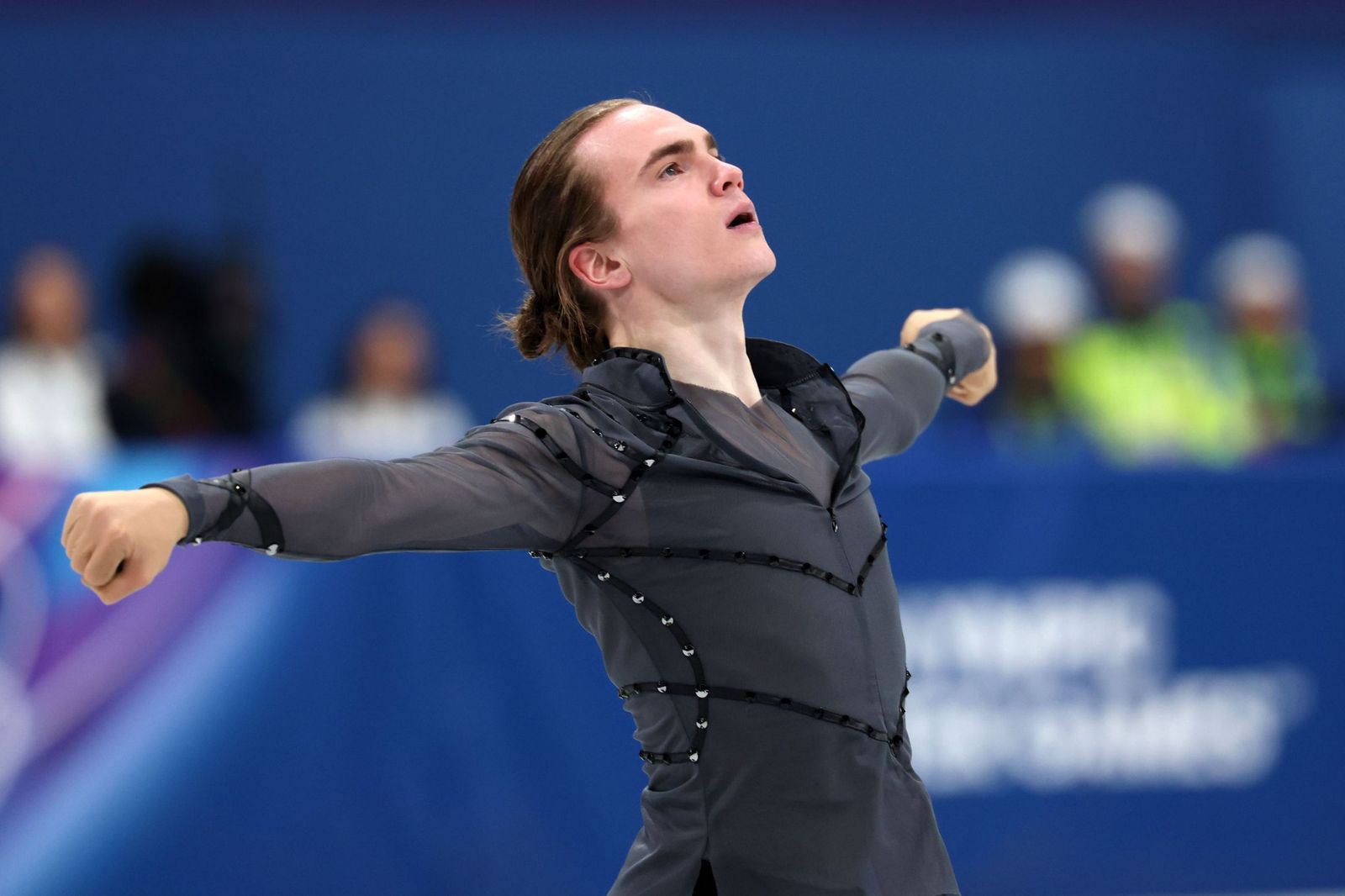 Las mejores fotos de los Juegos Olímpicos de invierno Milán Cortina d'Ampezzo 2026 | Quinta jornada