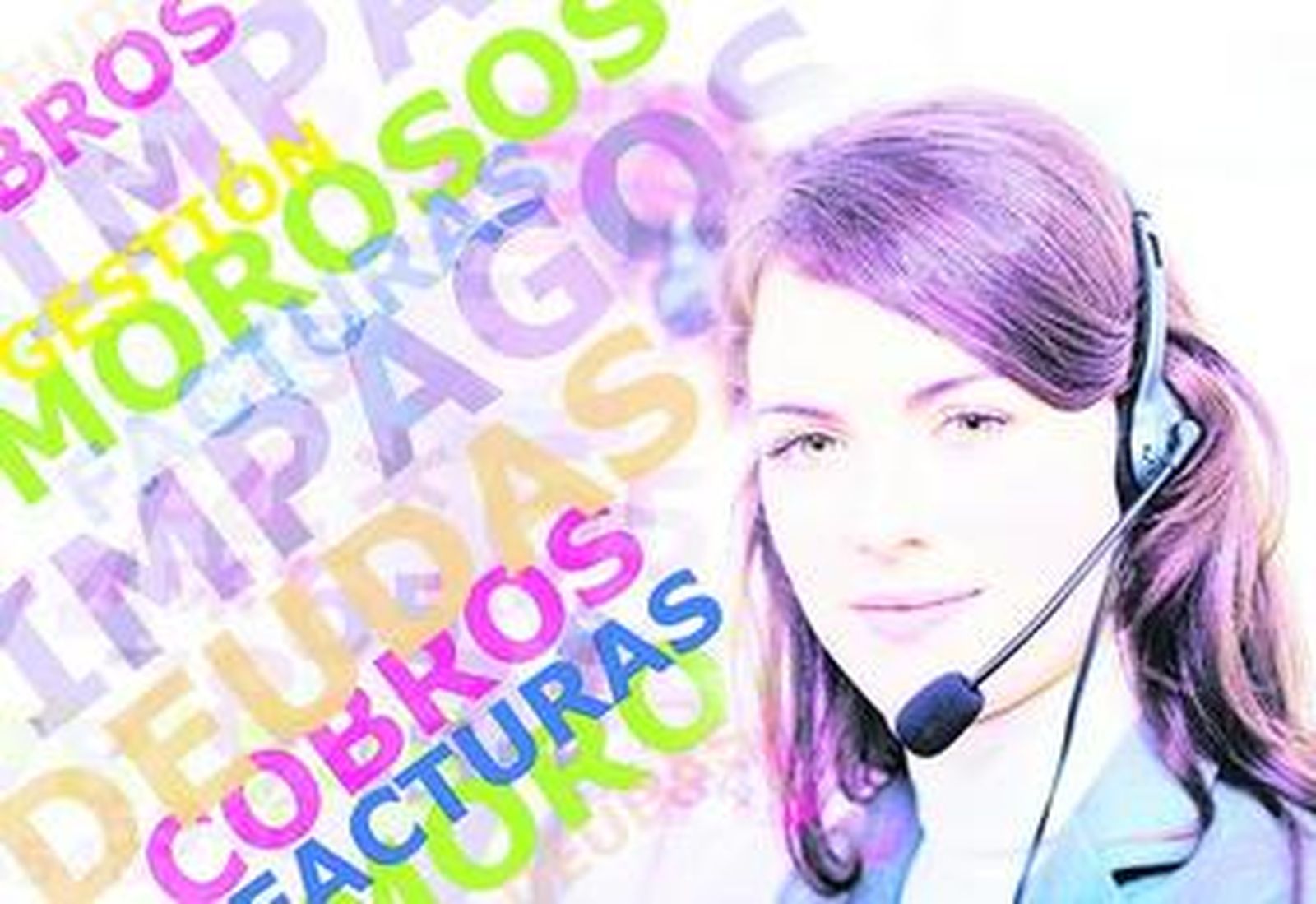 Los problemas de impagos han provocado que nazcan hasta polémicas empresas especializadas en cobros.