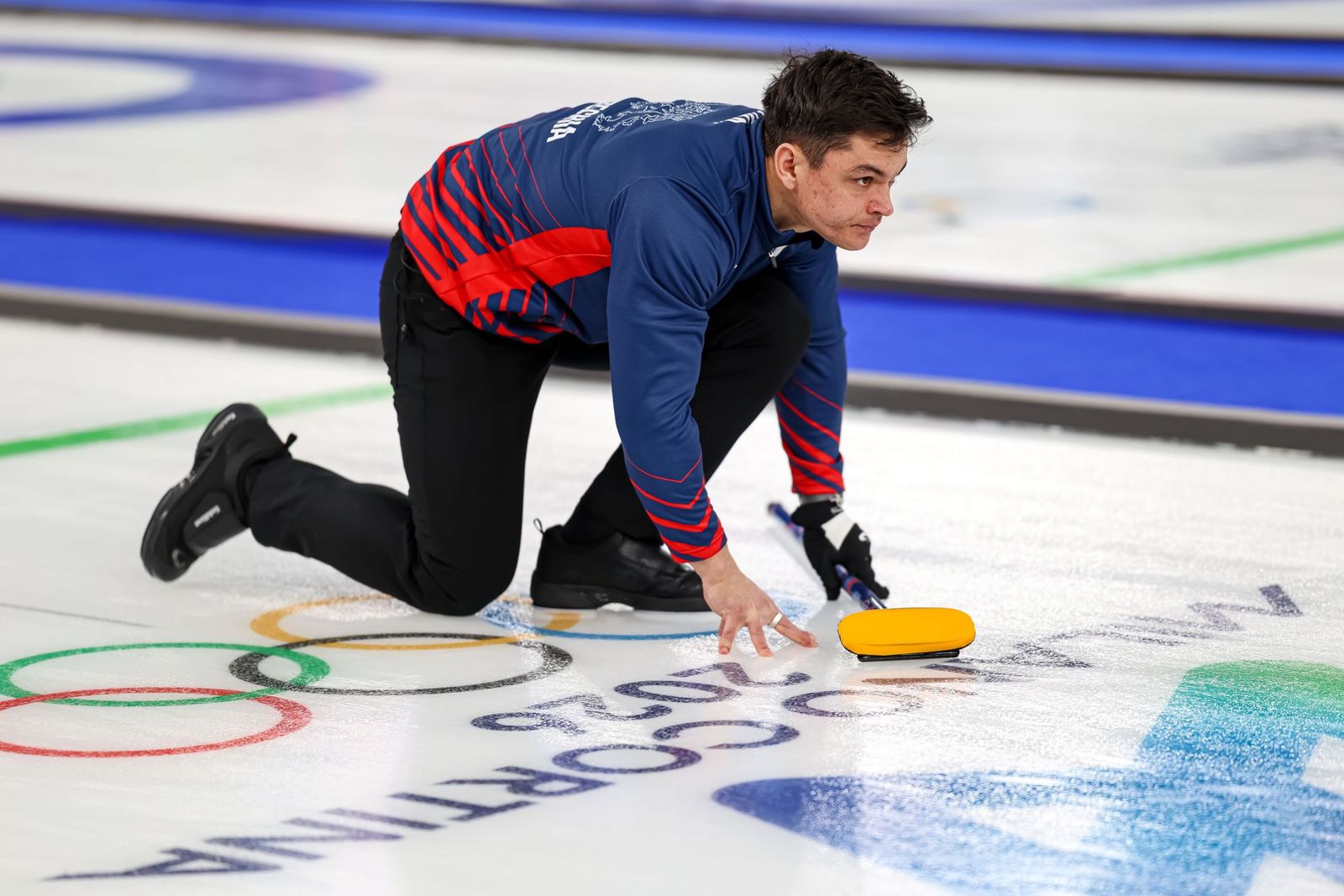 Las mejores fotos de los Juegos Olímpicos de invierno Milán Cortina d'Ampezzo 2026 | Novena jornada