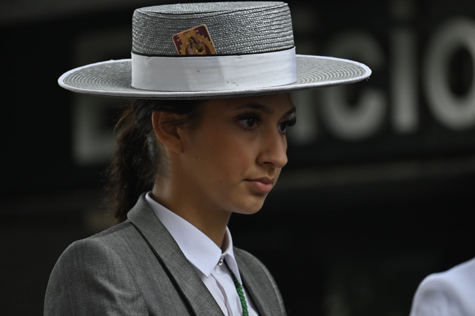 El Rocío 2023: Imágenes de los peregrinos de la Hermandad de Emigrantes