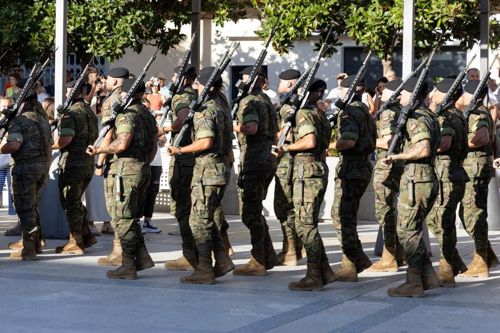 Feria y fiestas conmemorativas de la Batalla de Bailén