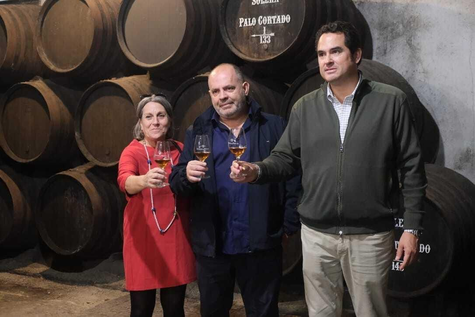 Los Reyes Magos, imparables en su acción social