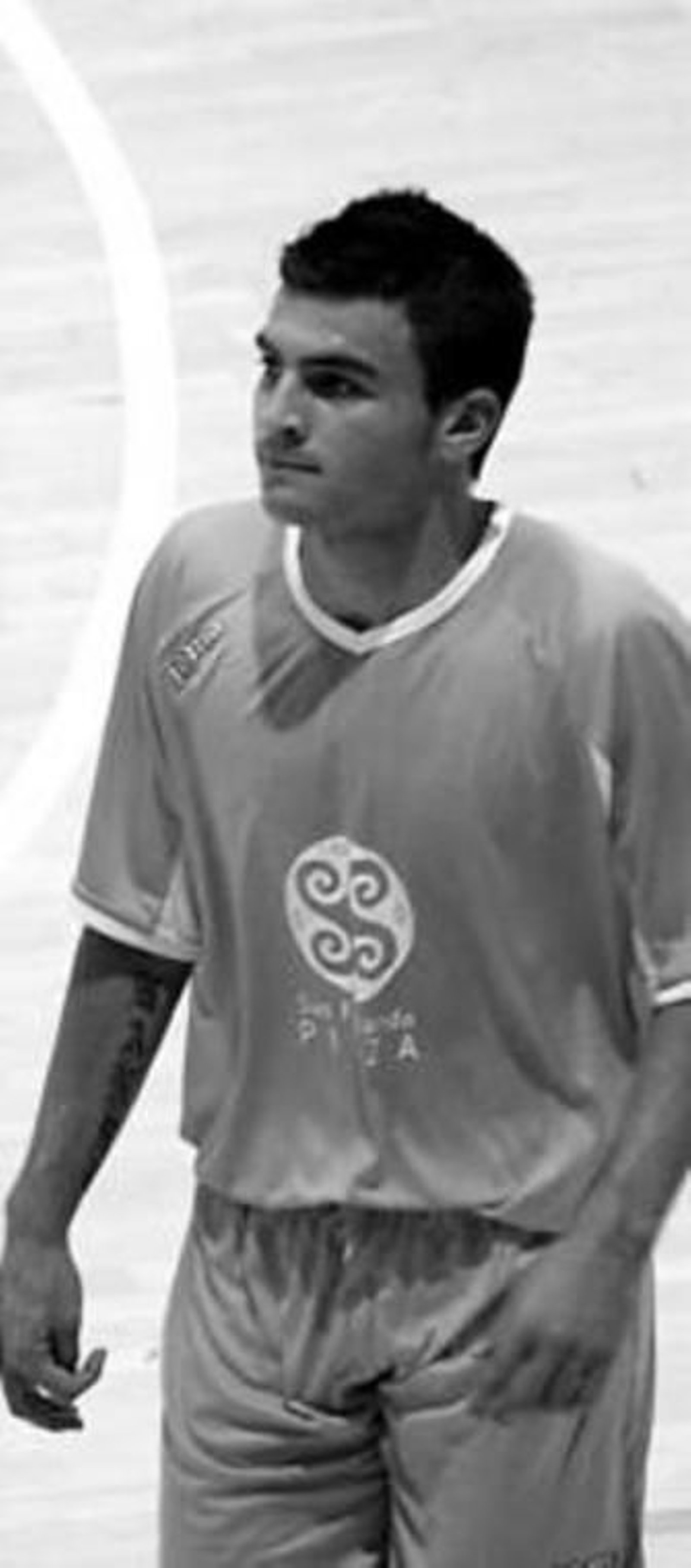 Dani Guerra da el salto y ficha por el Burela para jugar en División de Honor