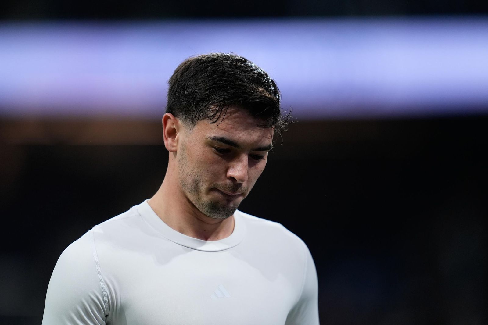 Las fotos del Real Madrid-Rayo Vallecano