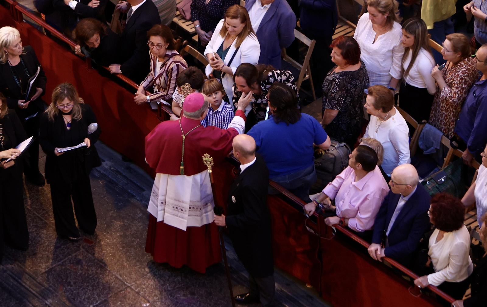 Santo Entierro Grande