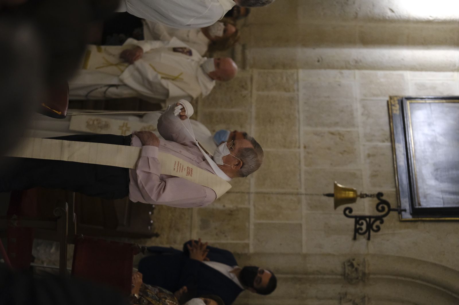 Fotogalería Corpus Christi. Almería