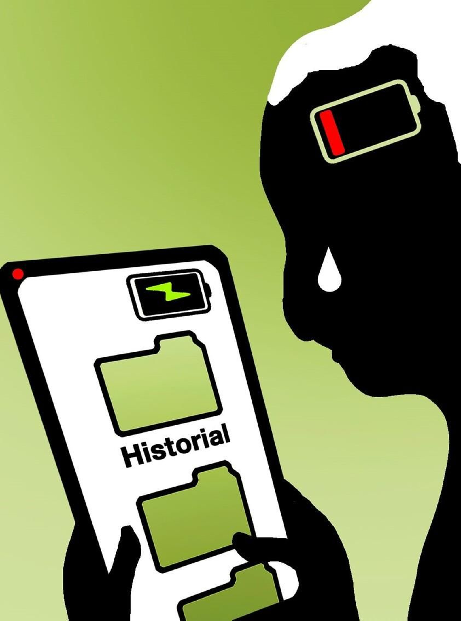 Memoria digital