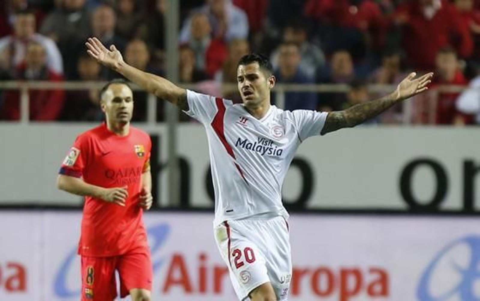 Foto: Antonio Pizarro