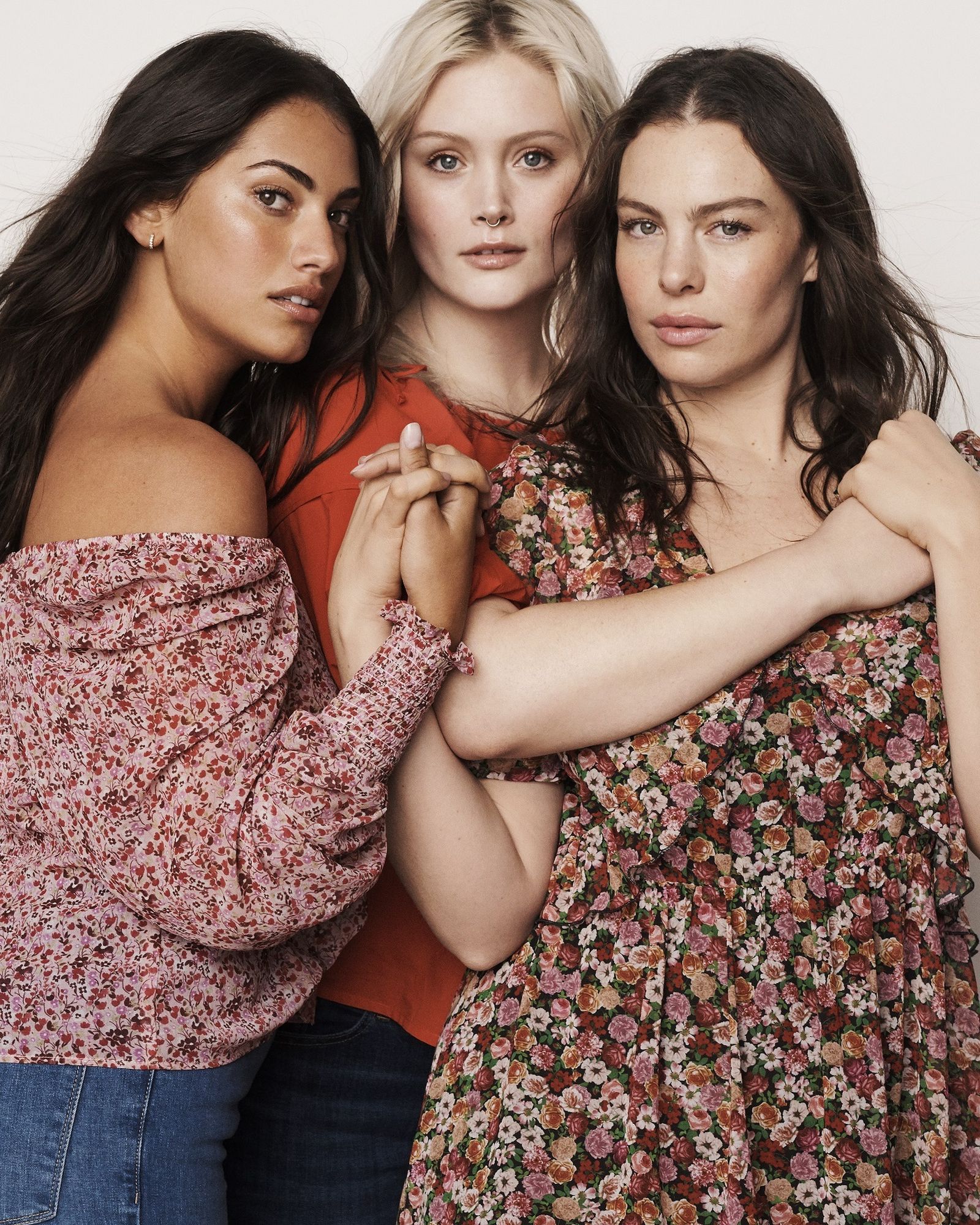 #ThisIsPower: Violeta by Mango une a las mujeres en su nueva campaña SS20