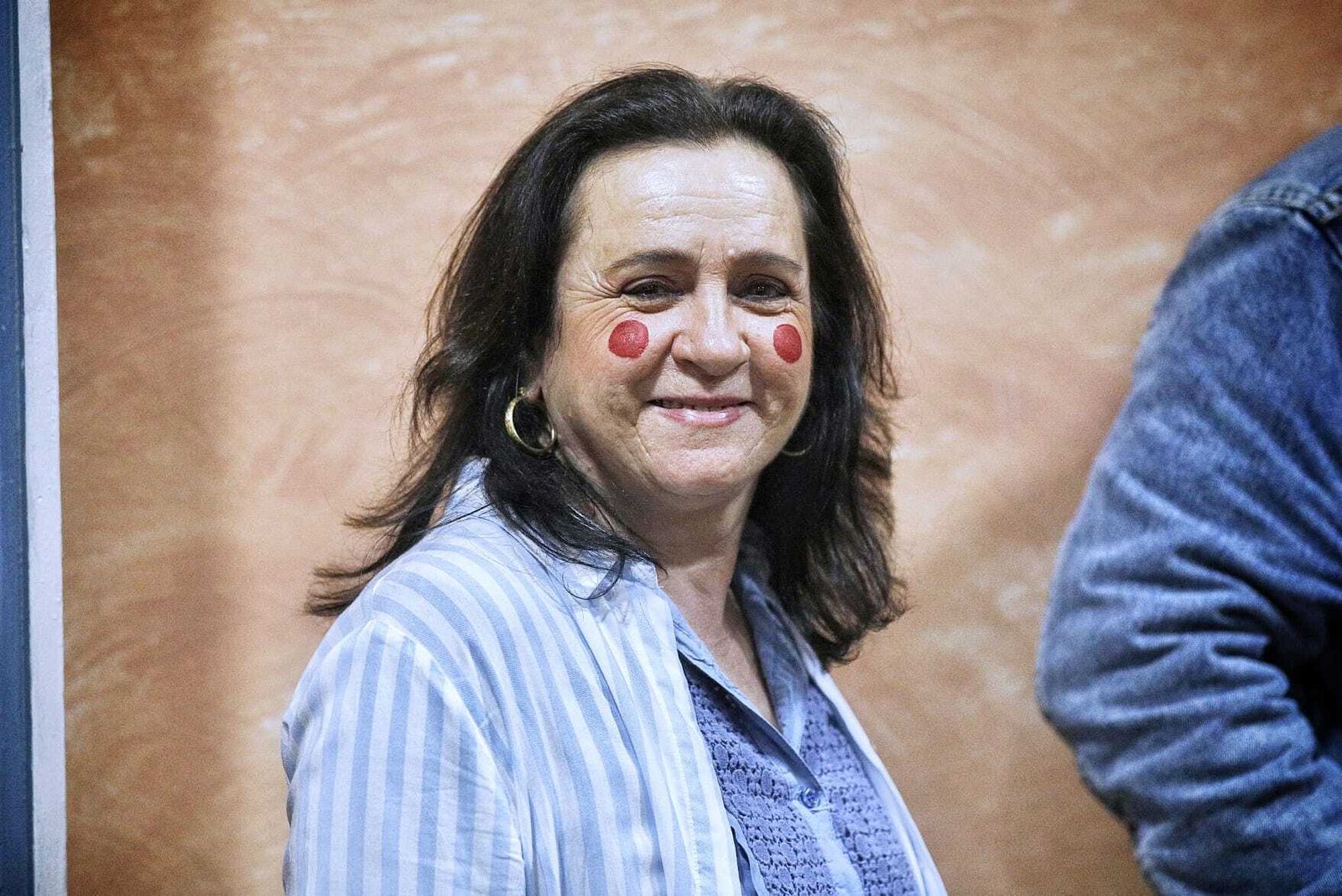 Chirigota 'Con la verdad por delante. Los sinceros'