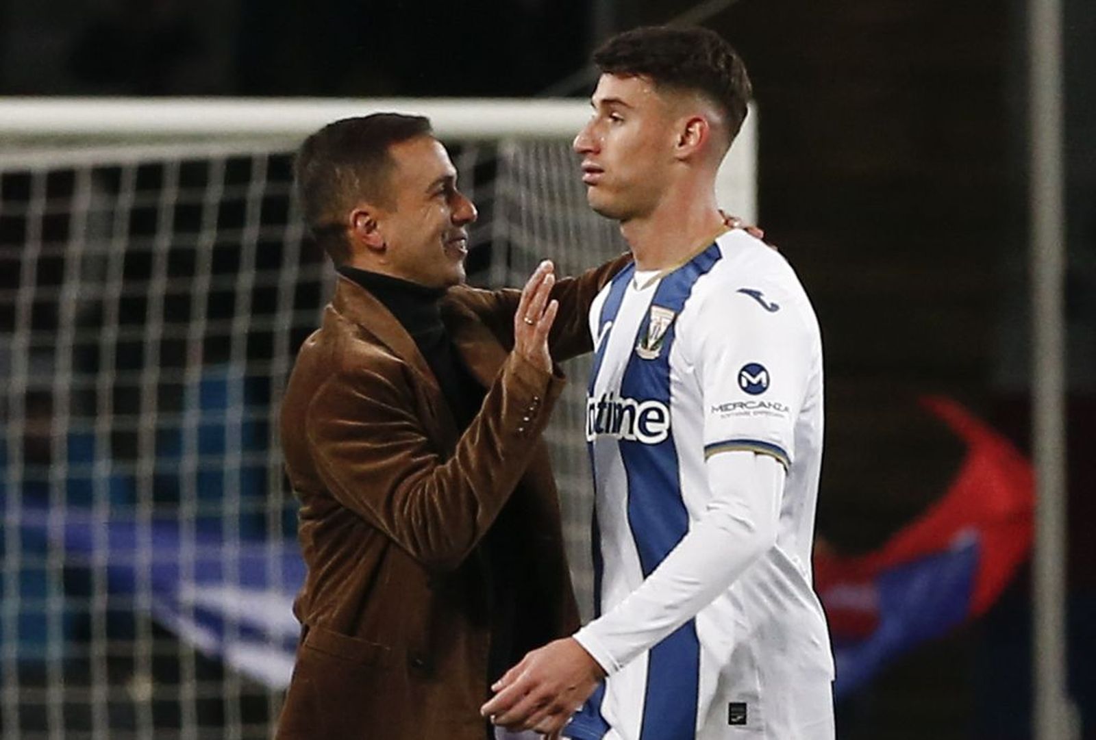 Las fotos del Barcelona - Leganés