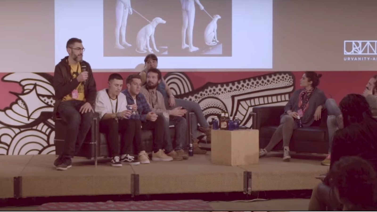 Se impartirán conferencias, talleres, mesas redondas y visionados.