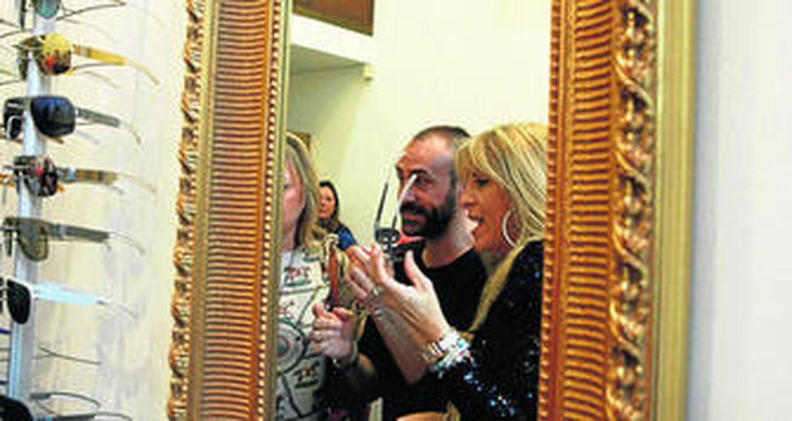 Óptica Concha Morcillo, estilo,elegancia y personalidad con Mykita