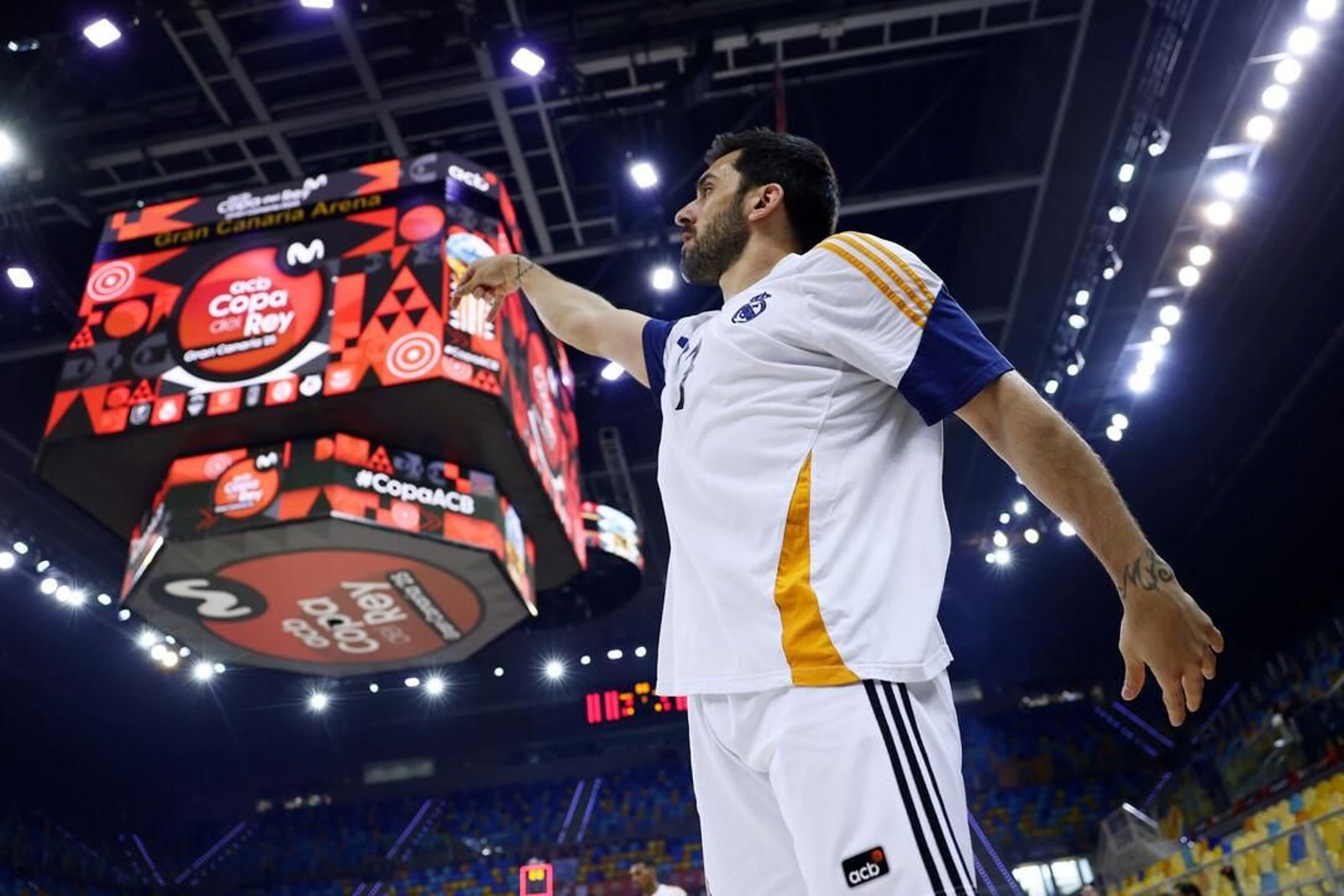 El Unicaja, campeón de Copa: Todas las imágenes del partido, la fiesta y la llegada a Málaga