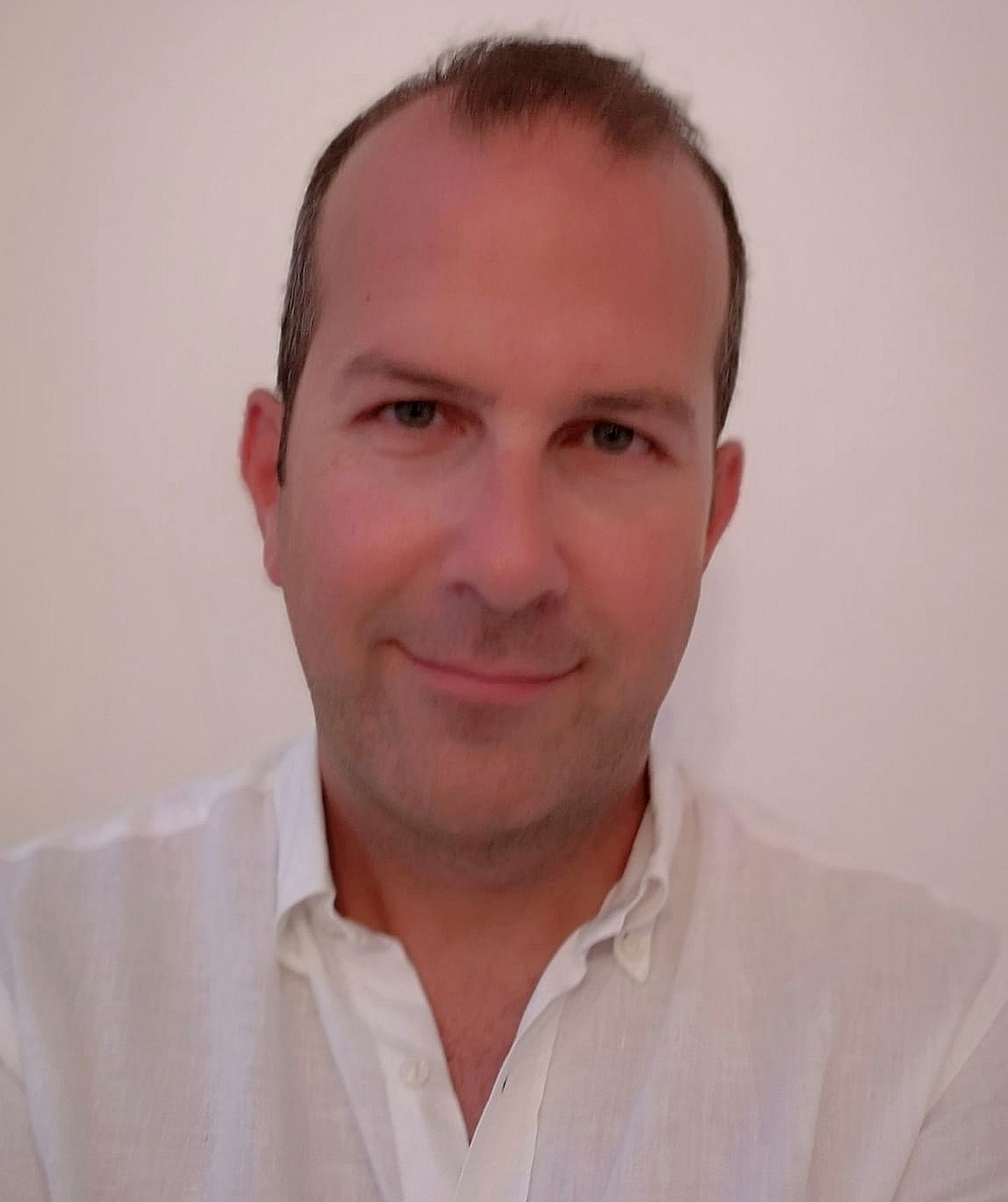 Pablo Goicoechea Sancho