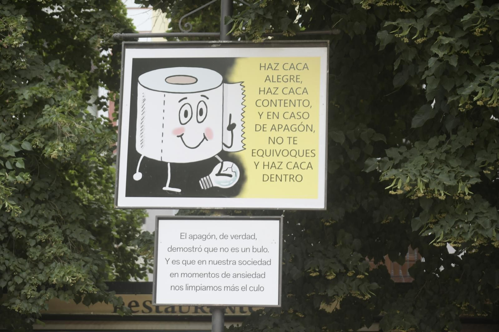 Estas son las carocas del Corpus de Granada 2025