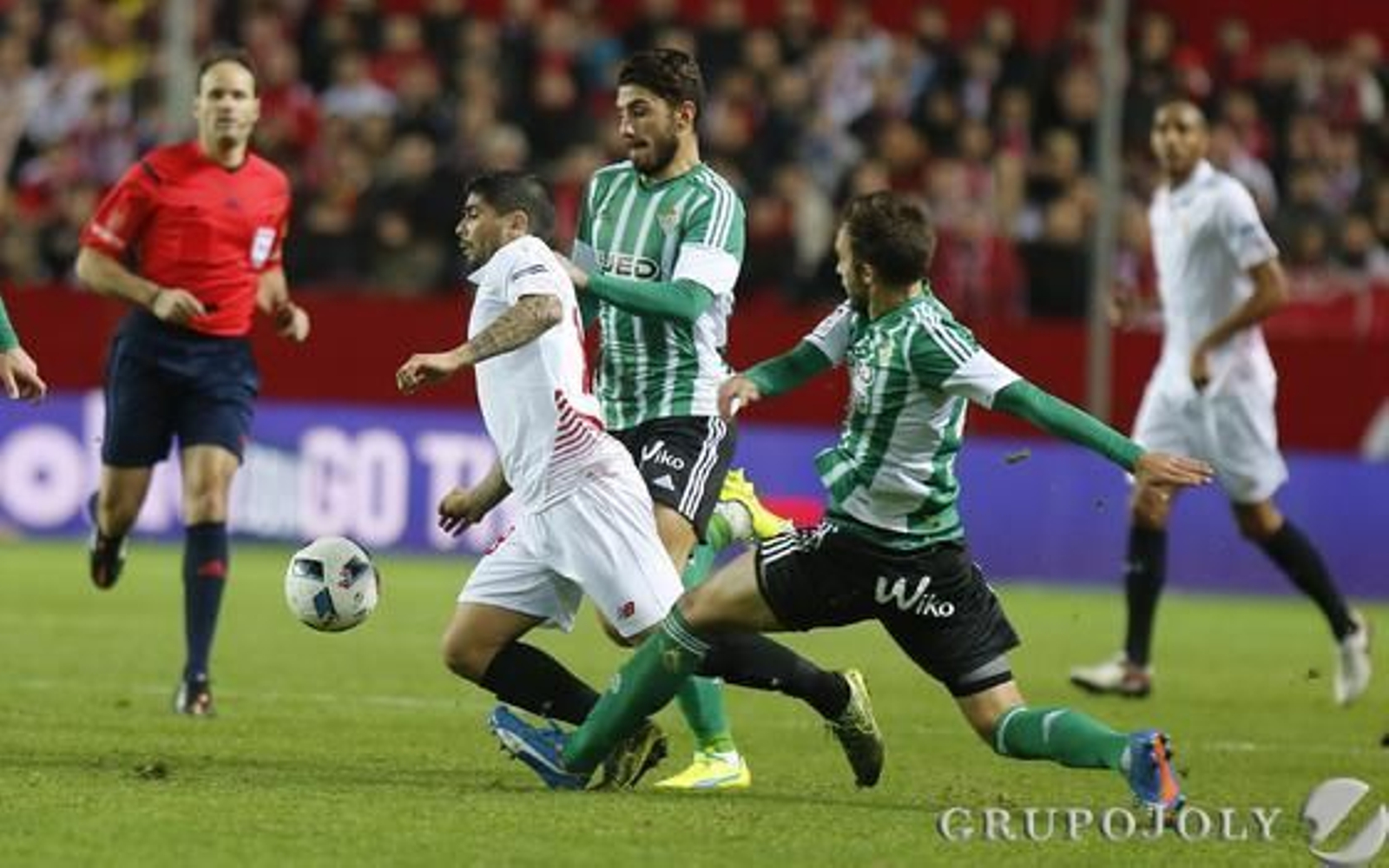 Foto: Antonio Pizarro