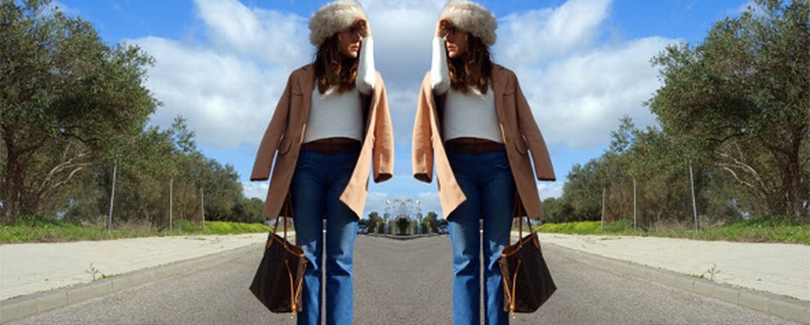 'No existe el look perfecto, existe la actitud perfecta'