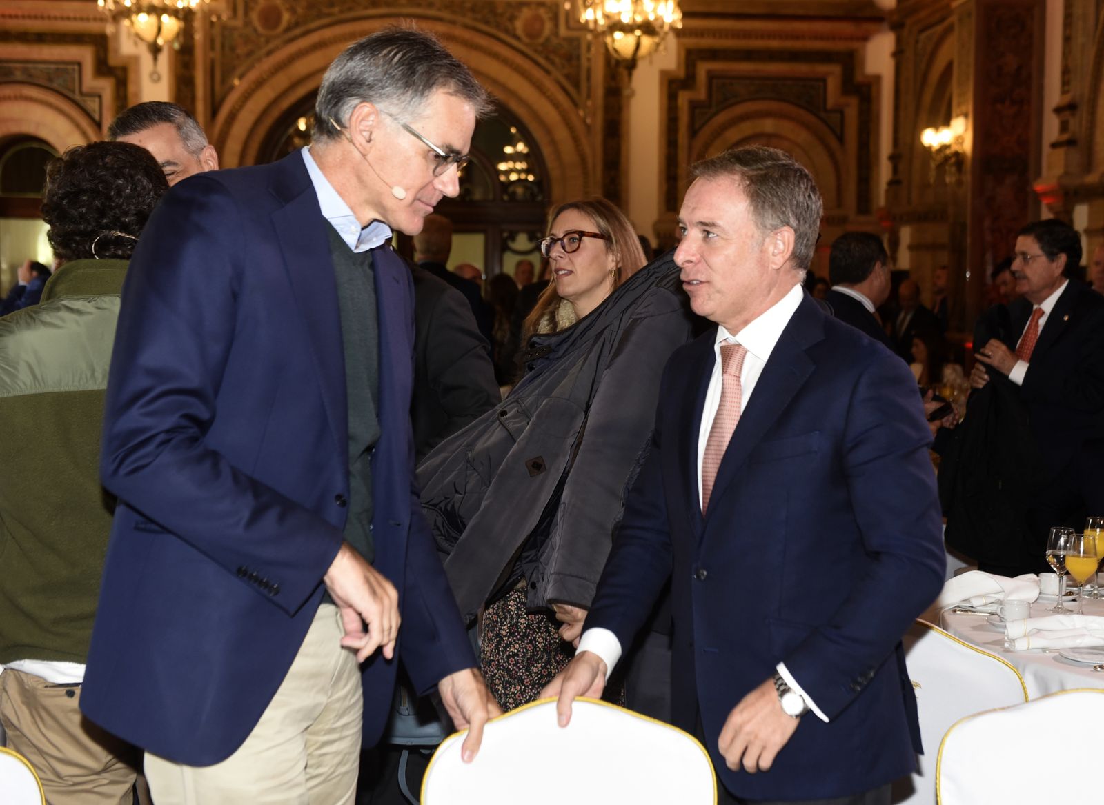 Foro Innovación y Startups