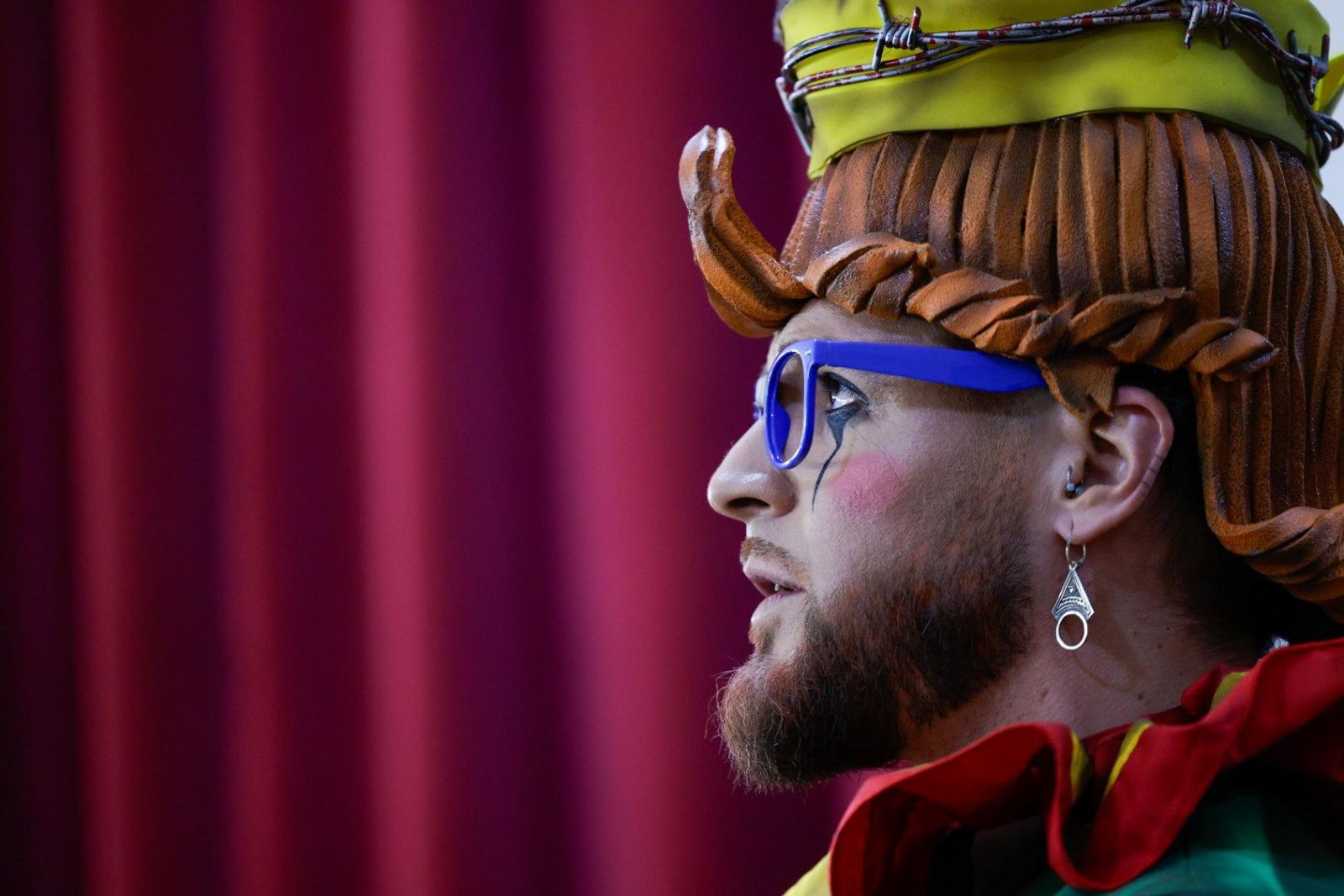 Búscate entre las mejores imágenes de la décima sesión de preliminares del COAC 2026