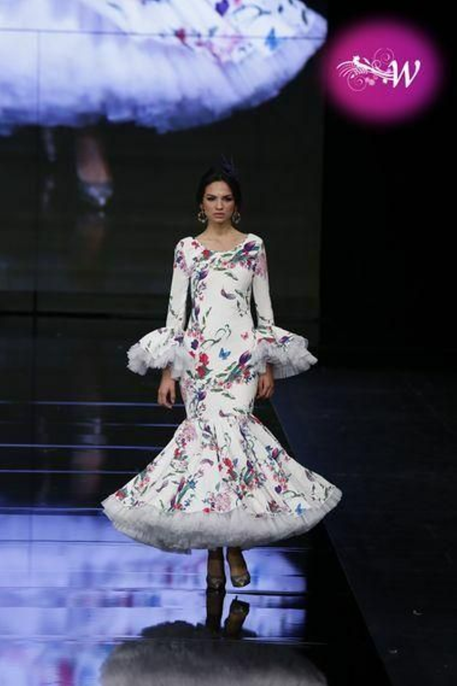 diseños de Fran Solís en Emprende Lunares, SIMOF 2020