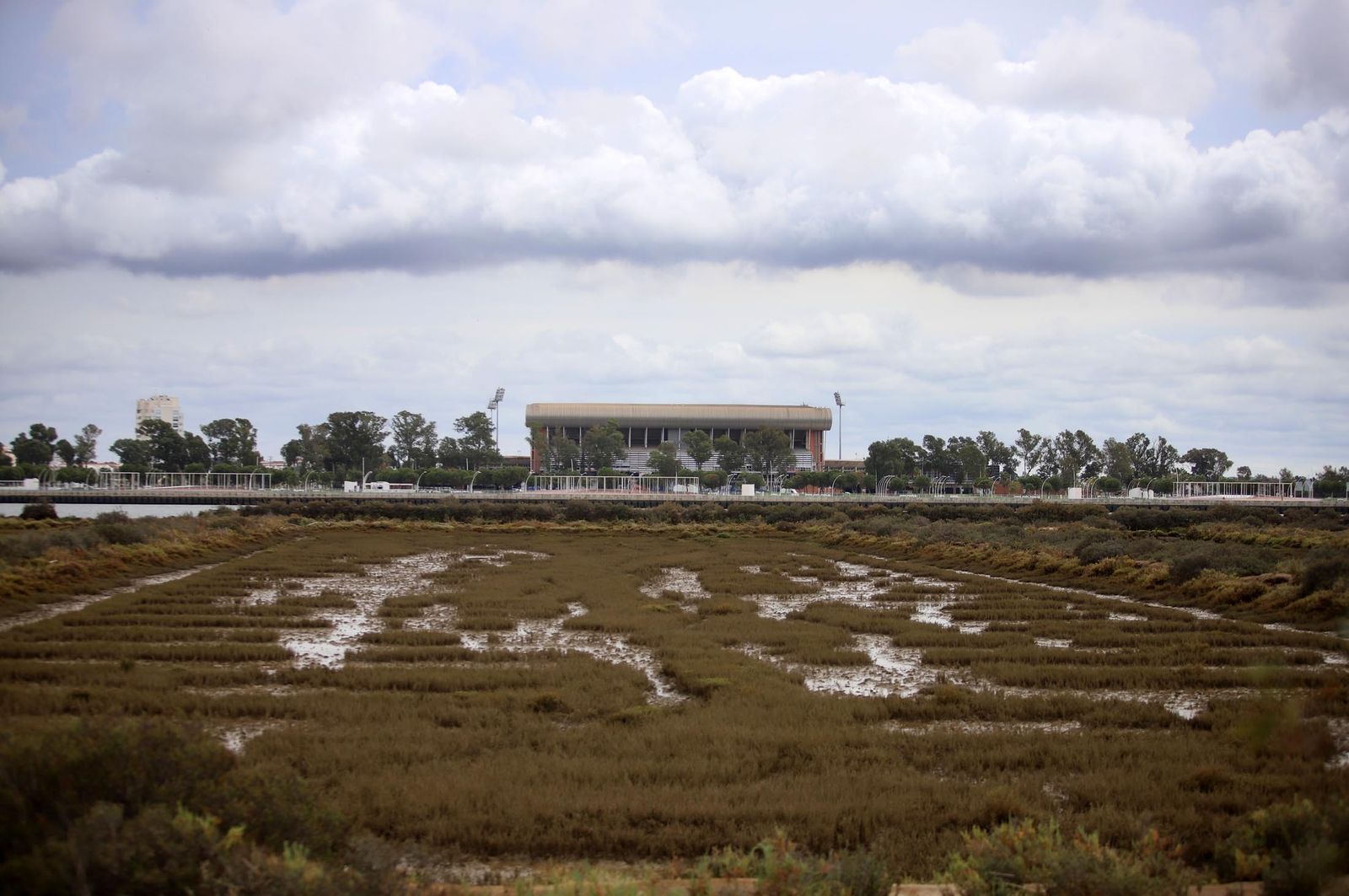 Imágenes del sábado 16 de septiembre en Huelva