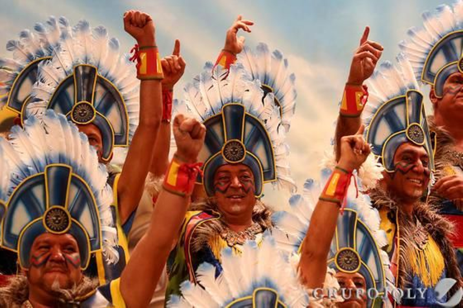 Foto: Lourdes de Vicente y Fito Carreto