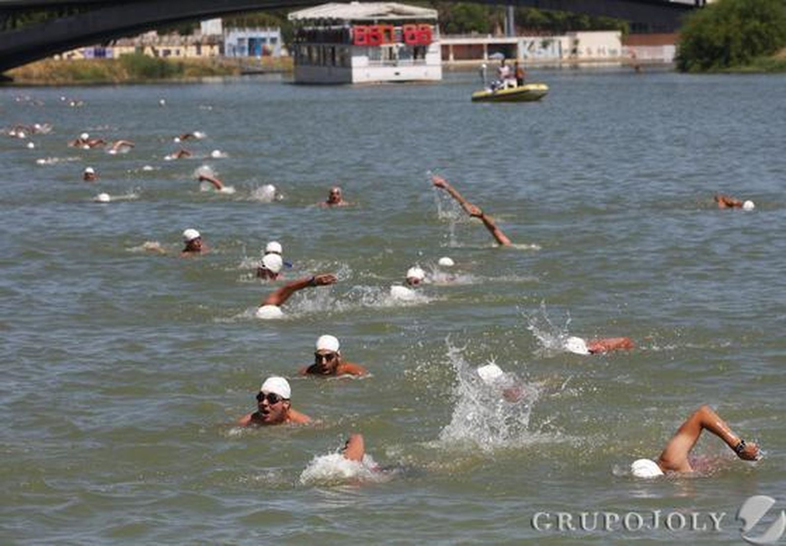 Foto: Manuel Gómez / Belén Vargas