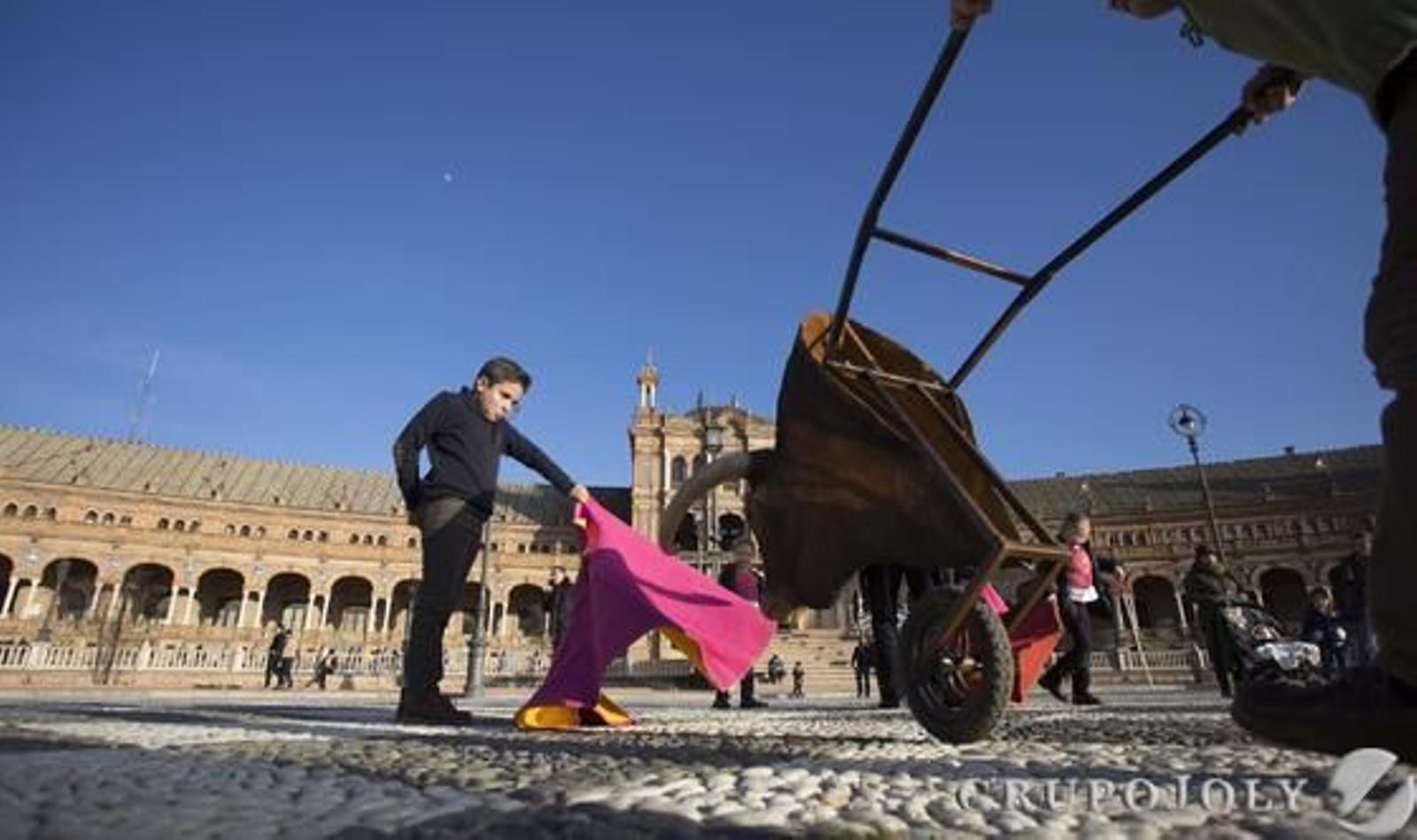 Foto: Antonio Pizarro