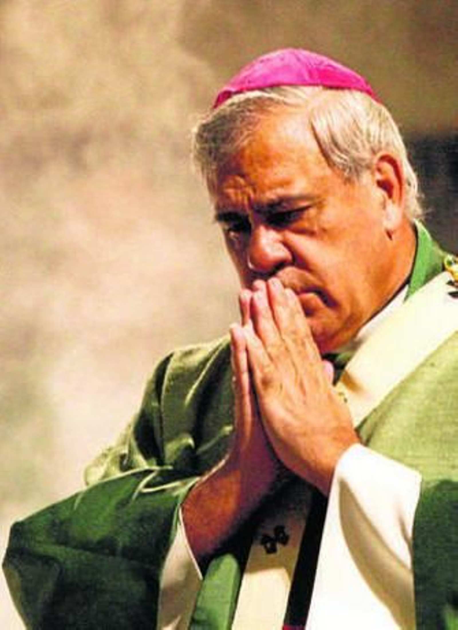 Francisco Javier Martínez.