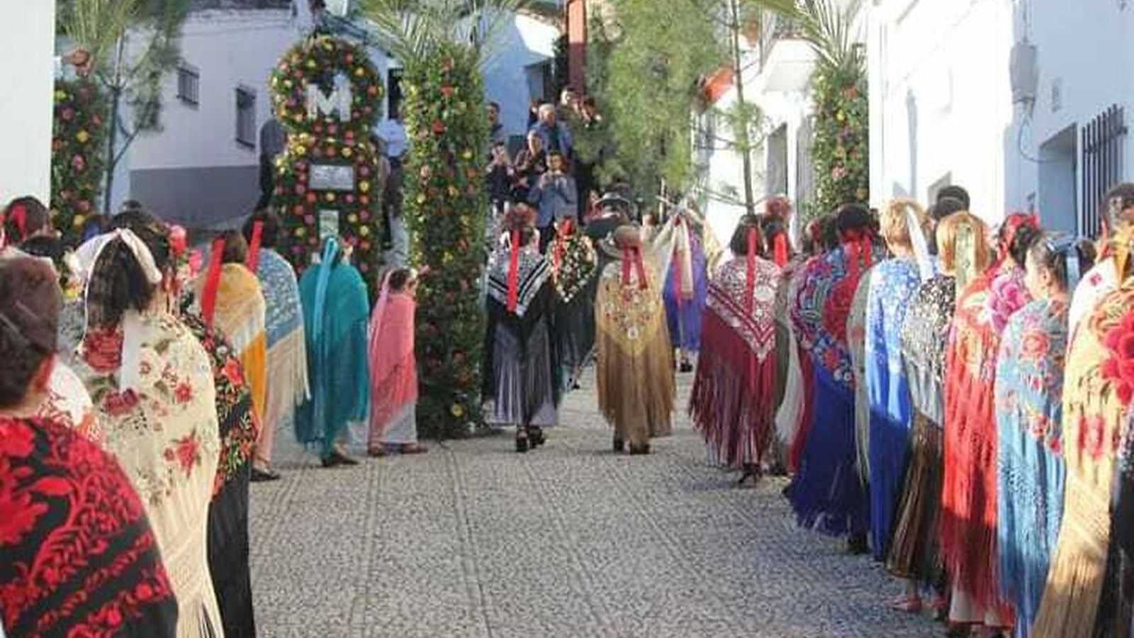 Cruz del Hoyo de las Veredas