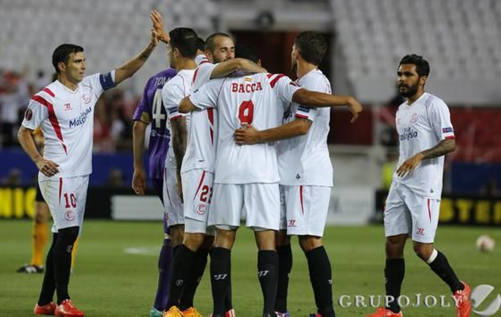 Foto: Antonio Pizarro