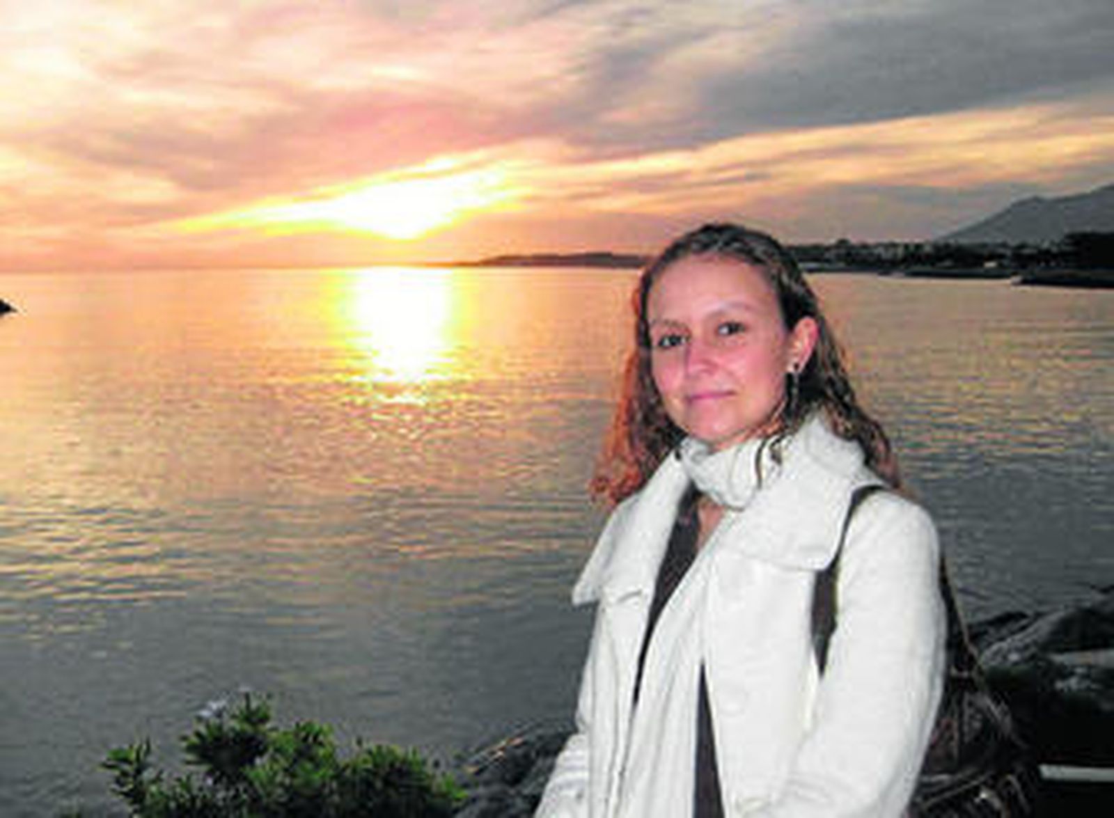 "Me gusta el ritmo de trabajo de la unidad de urgencias"