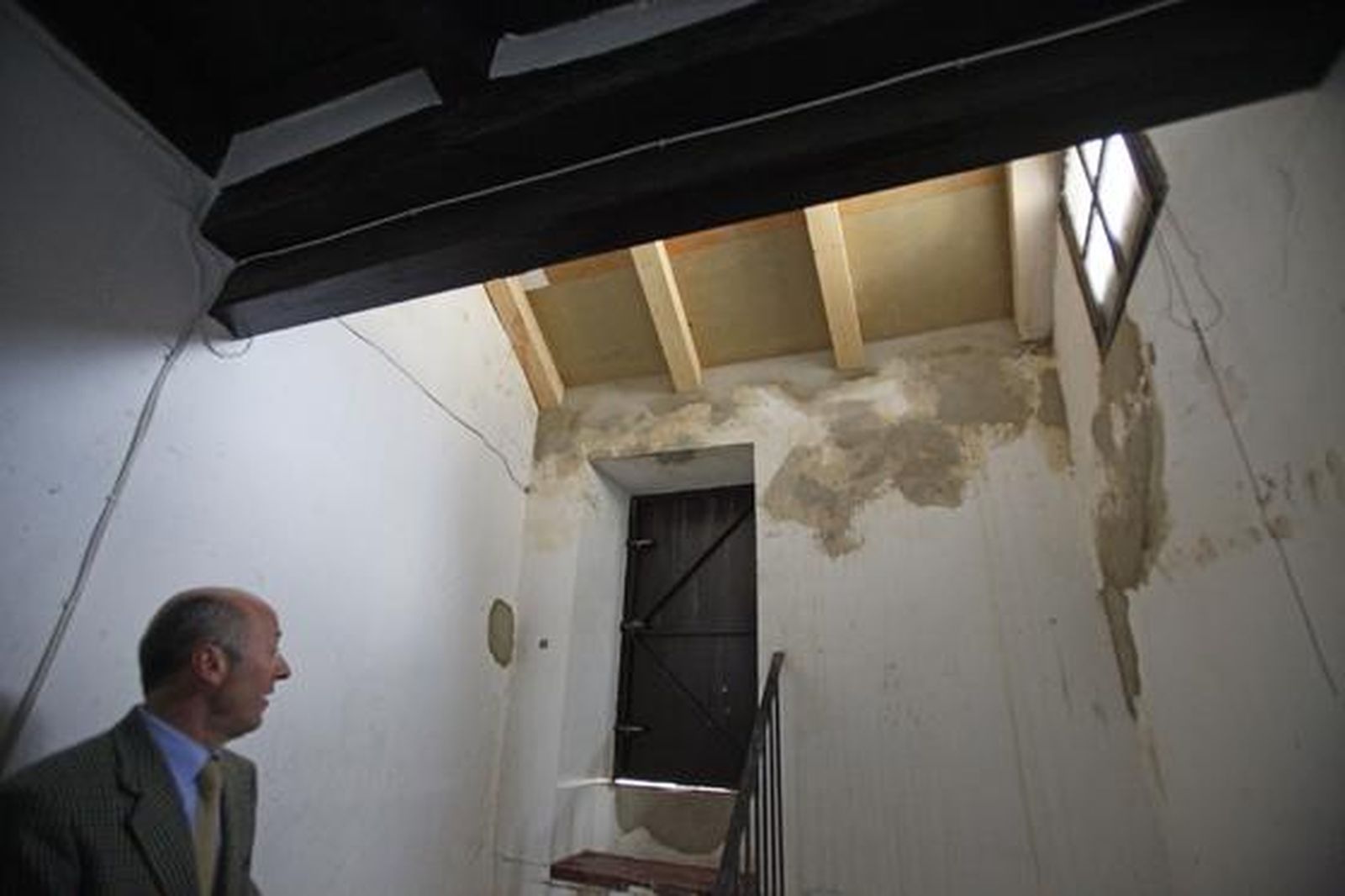 Foto: Antonio Pizarro