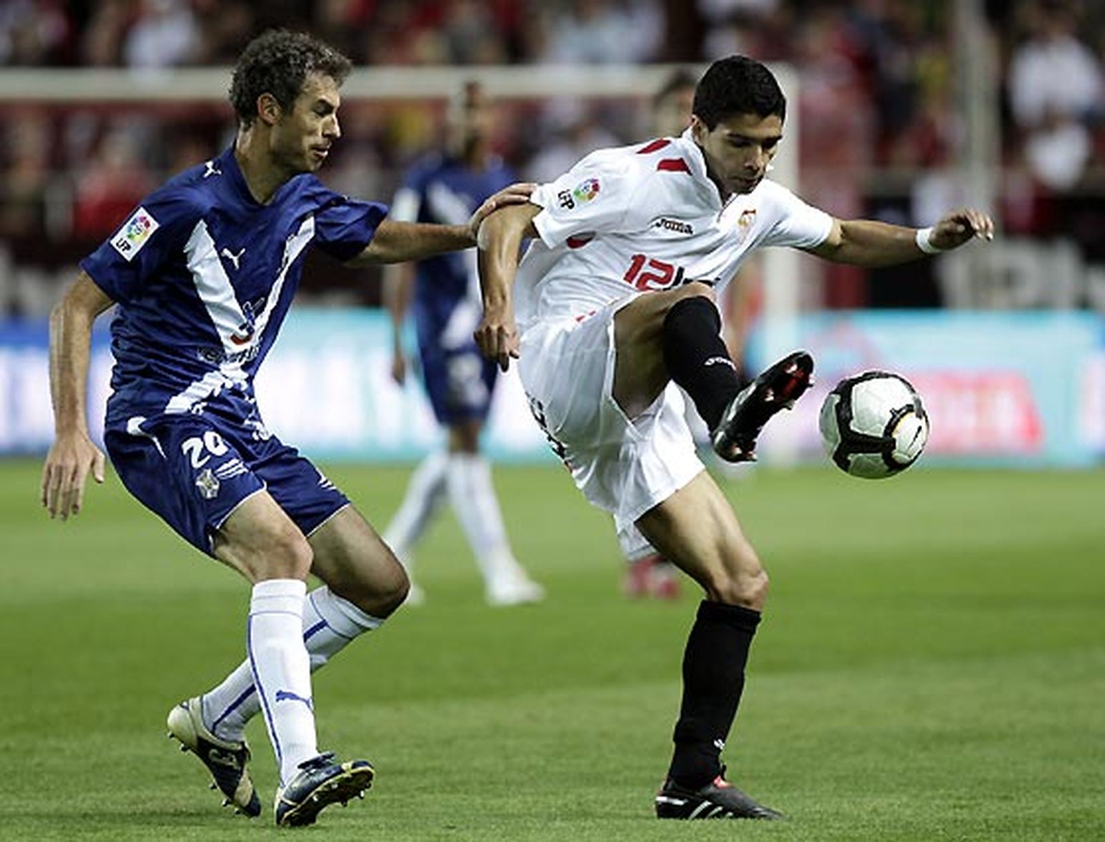 Foto: Antonio Pizarro