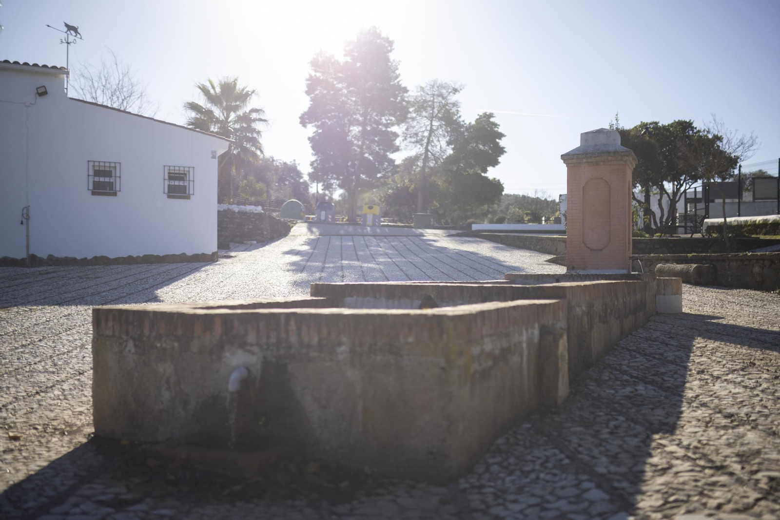 Imágenes de Cumbres de Enmedio