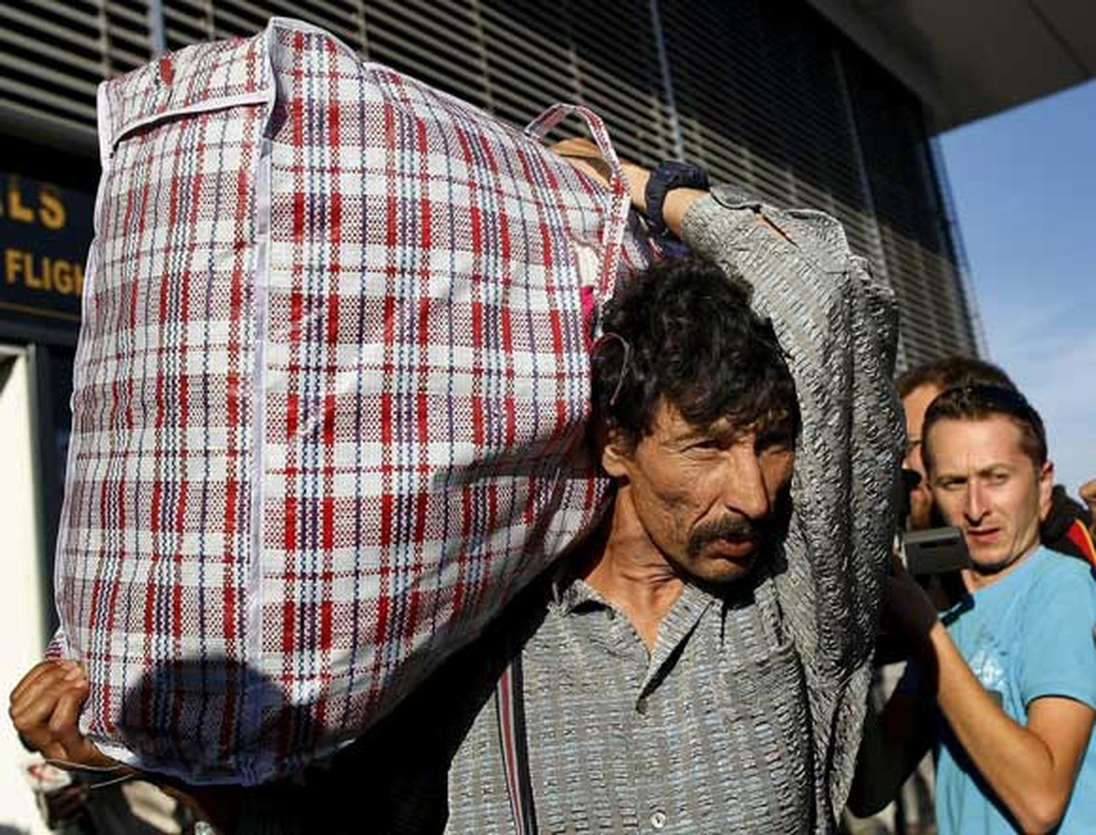 La CE presentará este año su propuesta sobre integración de los gitanos