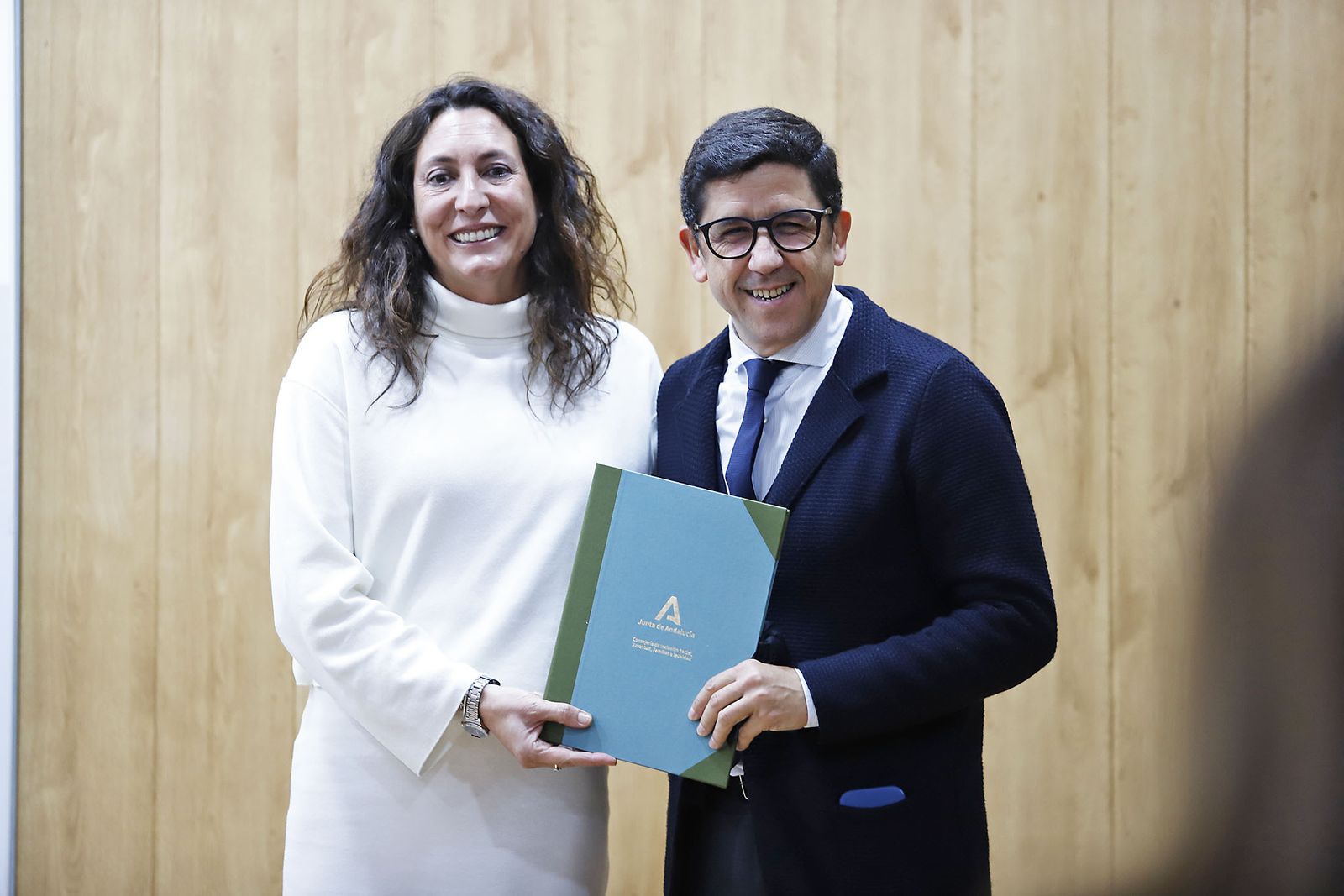 Las imágenes más destacadas del viernes 10 de noviembre en Huelva