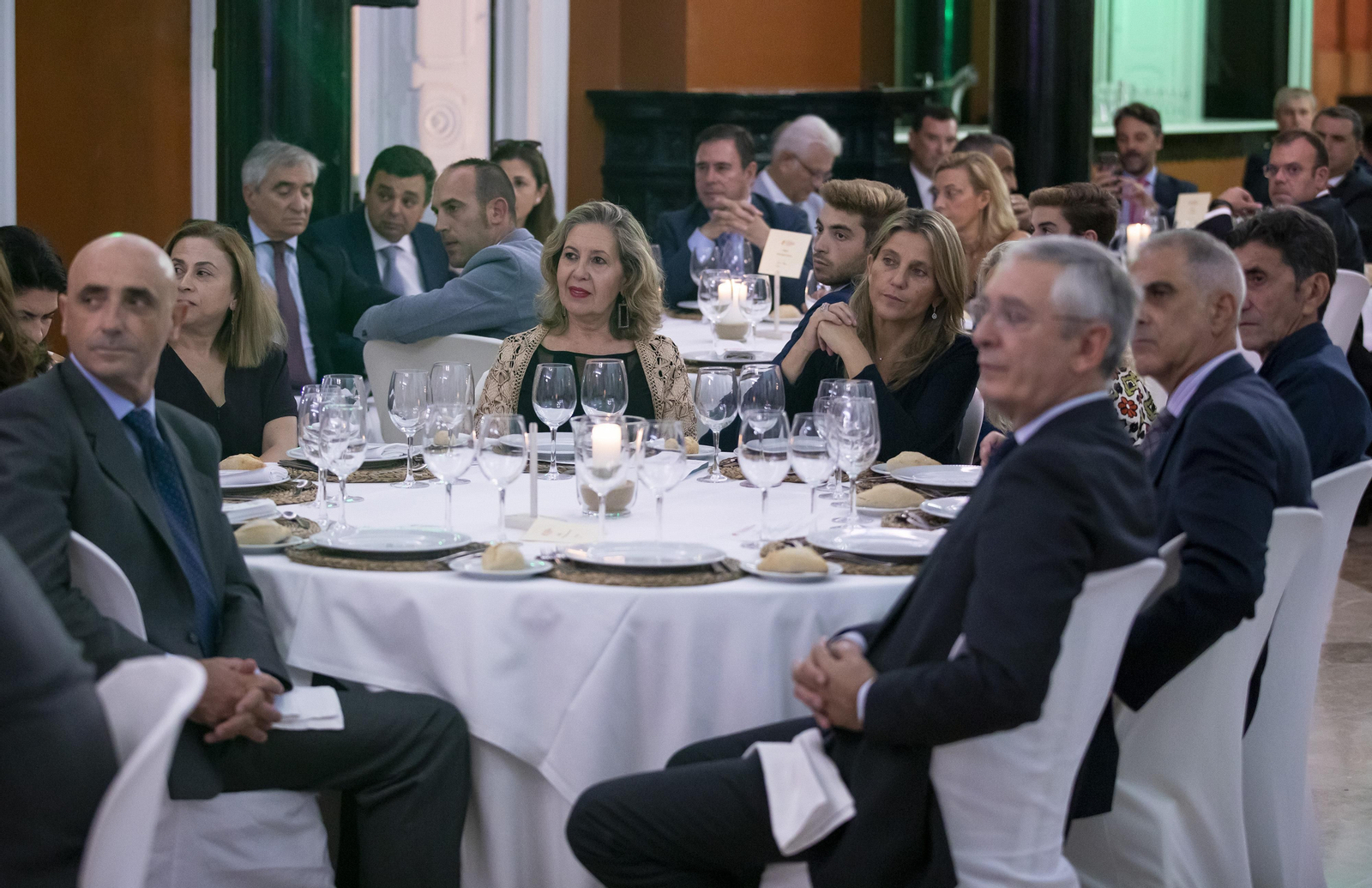 La Noche de la Economía de Huelva