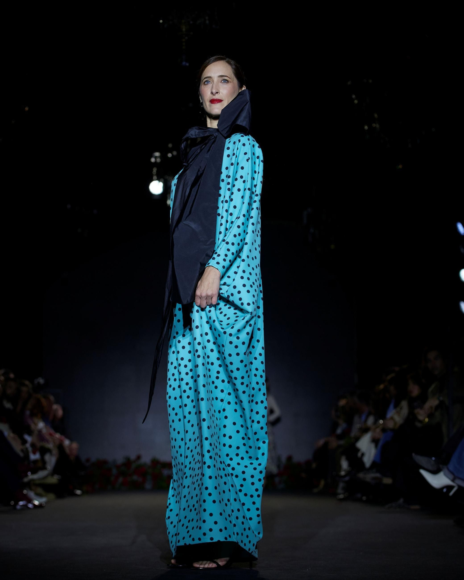 El desfile de Ismael Domínguez en We Love Flamenco 2025, todas las fotos