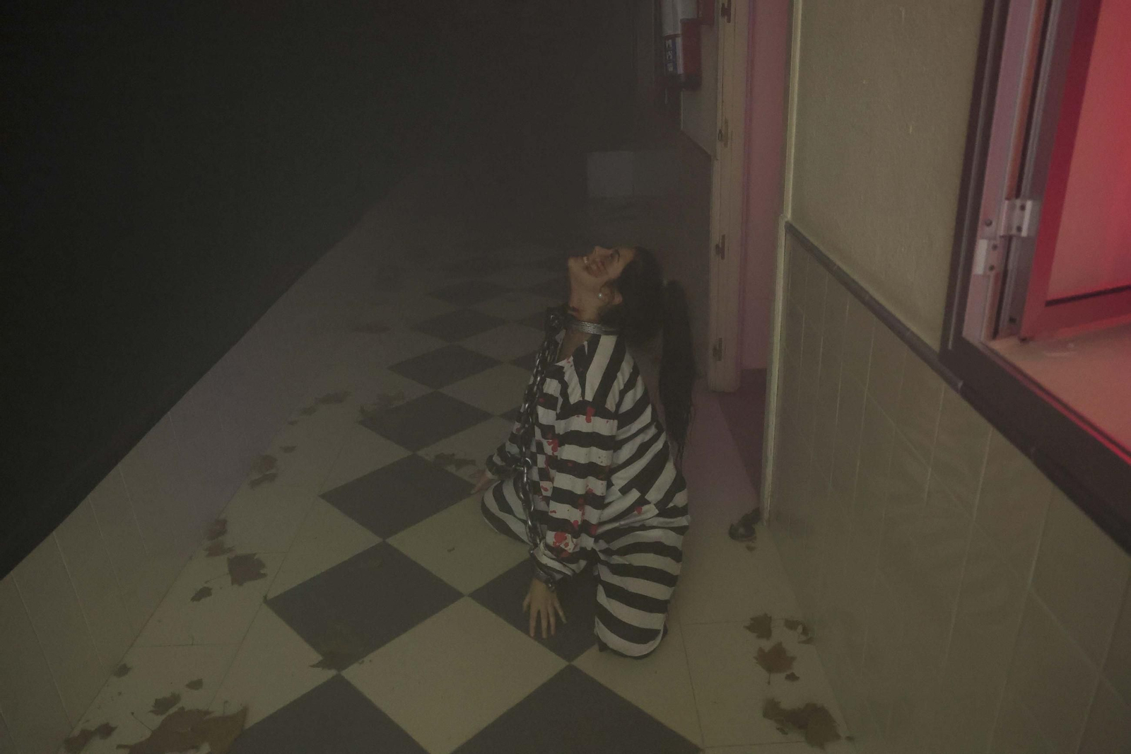 Las fotos de la Noche Especial en Algeciras