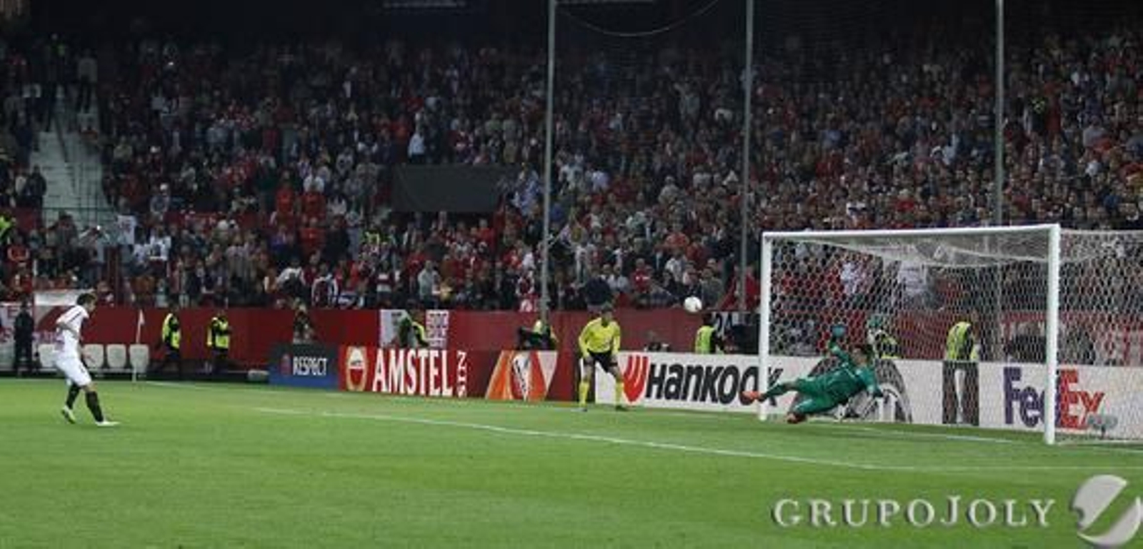 Foto: Antonio Pizarro