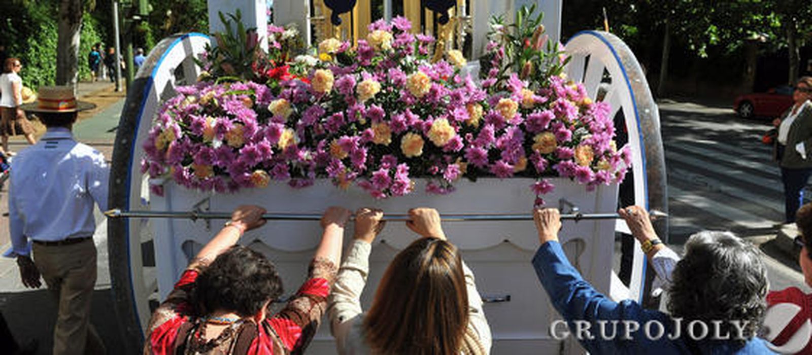 Foto: Juan Carlos Vázquez