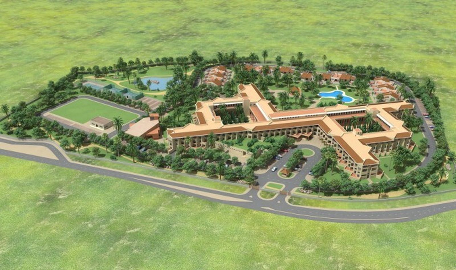 Imagen del proyecto Terramagna