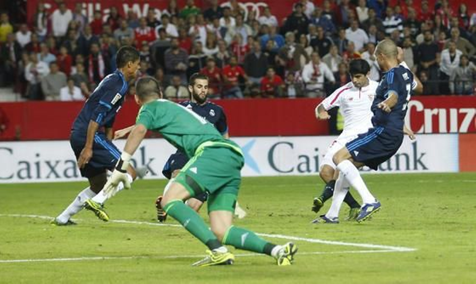 Foto: Antonio Pizarro