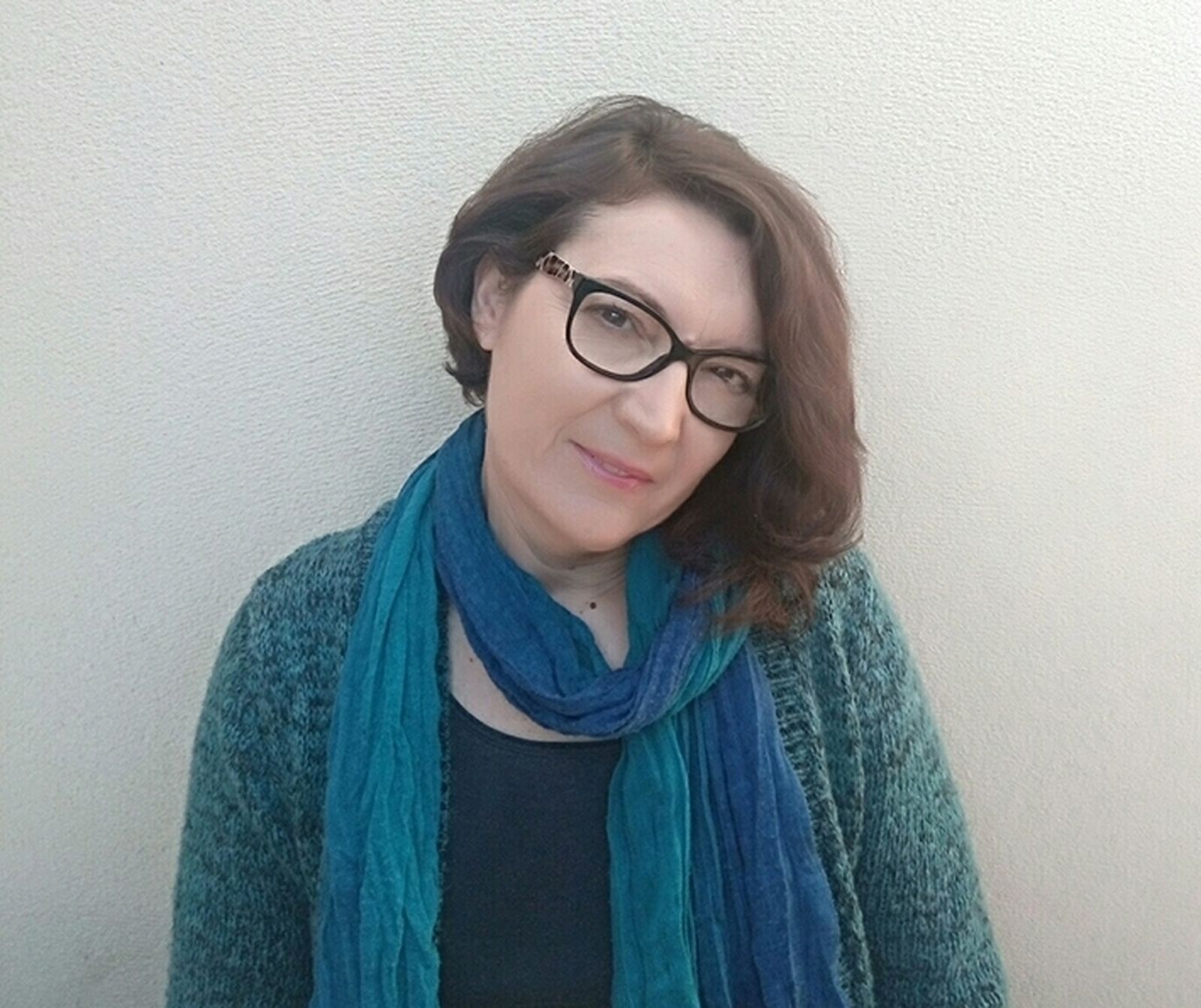 Dori Hernández Montalbán.