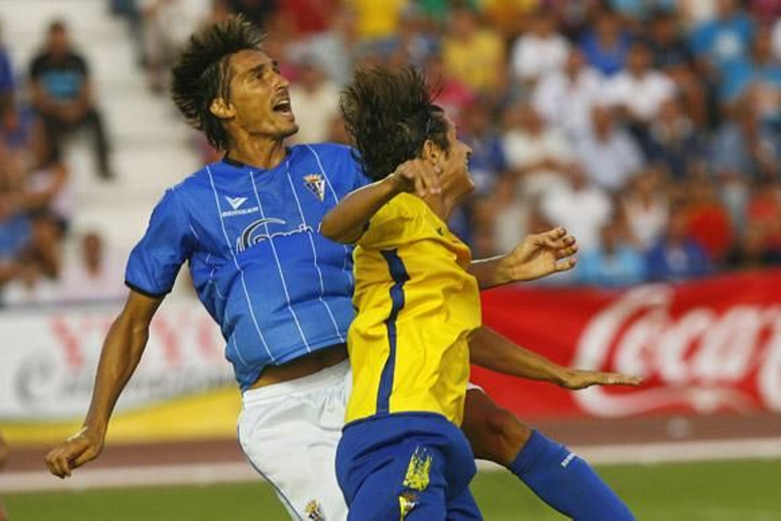 Un derbi de la Bahía para abrir boca