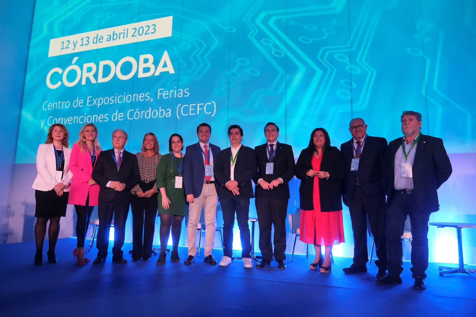 On Industry, el mayor evento tecnológico del sur de España.